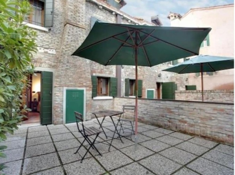 Hotel Alloggi Marinella
