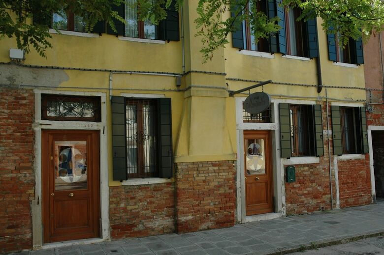 Hotel Alloggi Marinella