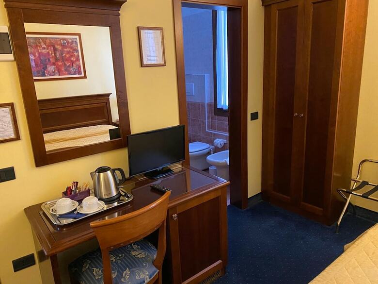 Hotel Alloggi Marinella