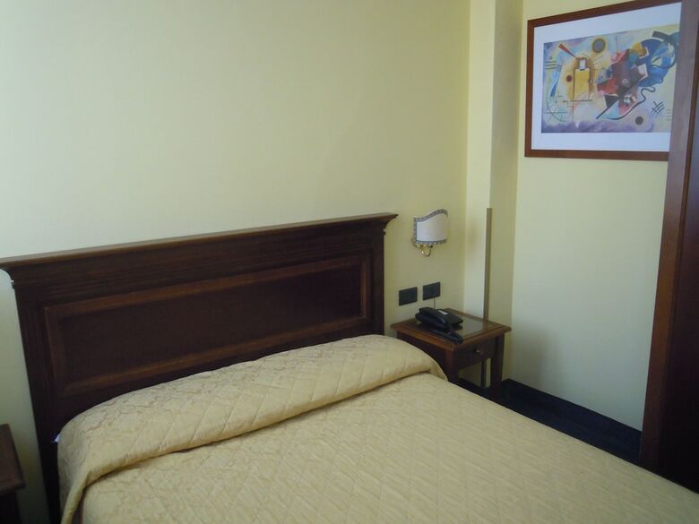 Hotel Alloggi Marinella