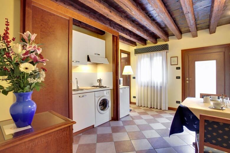 Hotel Alloggi Marinella