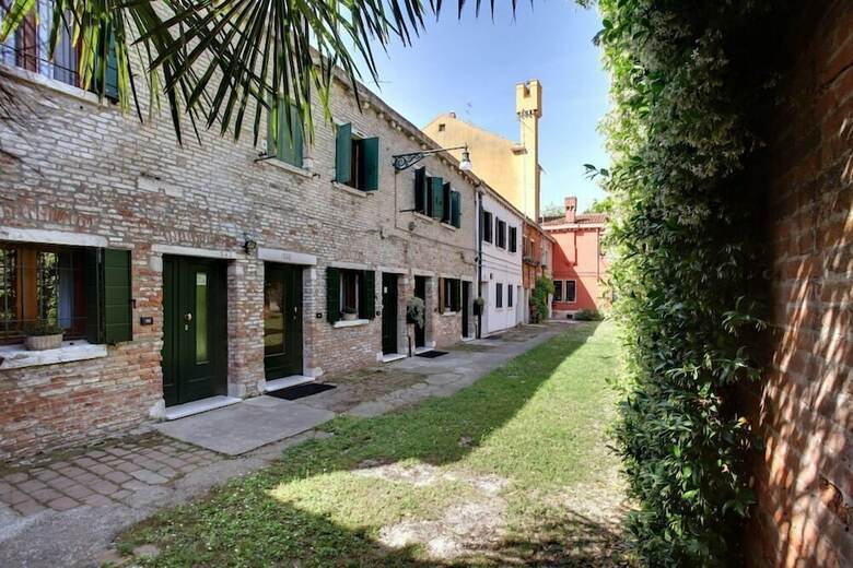 Hotel Alloggi Marinella