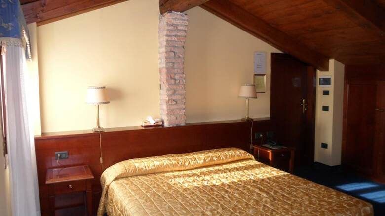 Hotel Alloggi Marinella