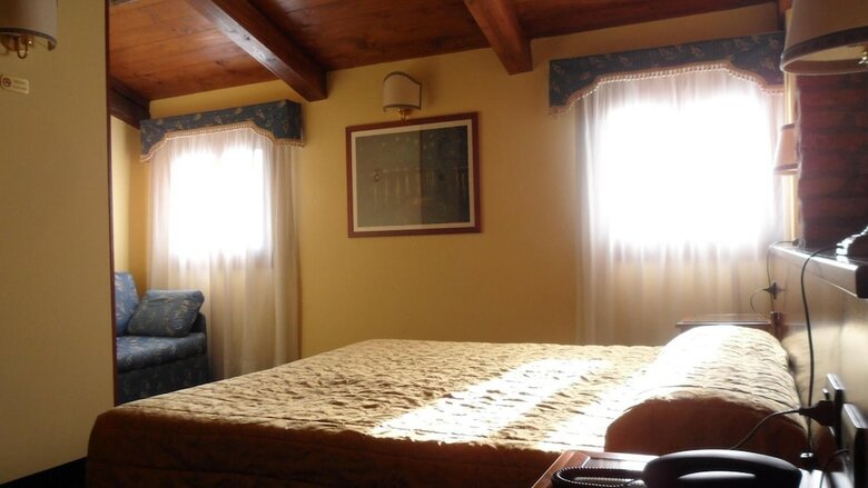Hotel Alloggi Marinella