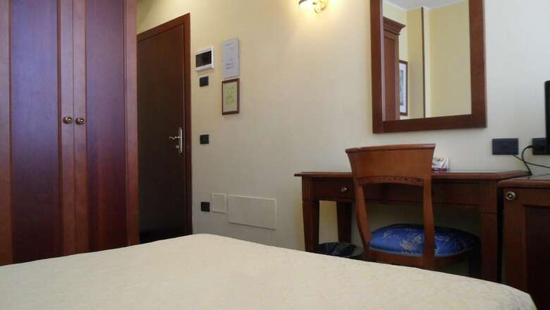 Hotel Alloggi Marinella