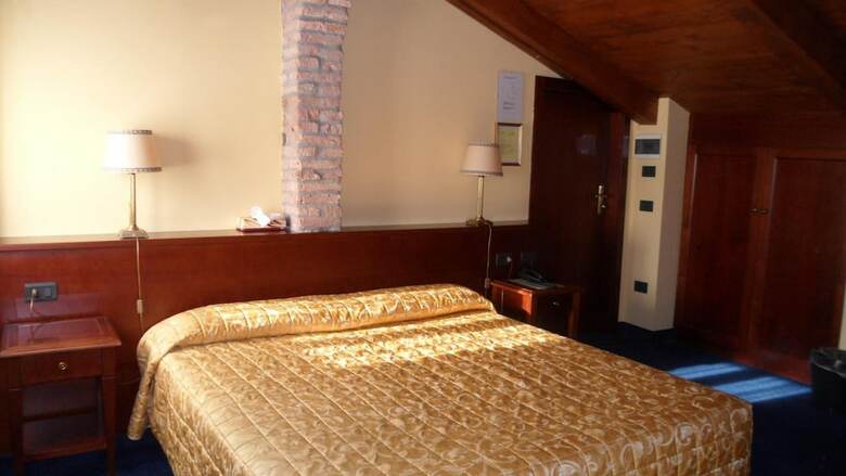 Hotel Alloggi Marinella