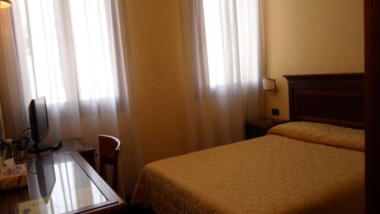 Hotel Alloggi Marinella