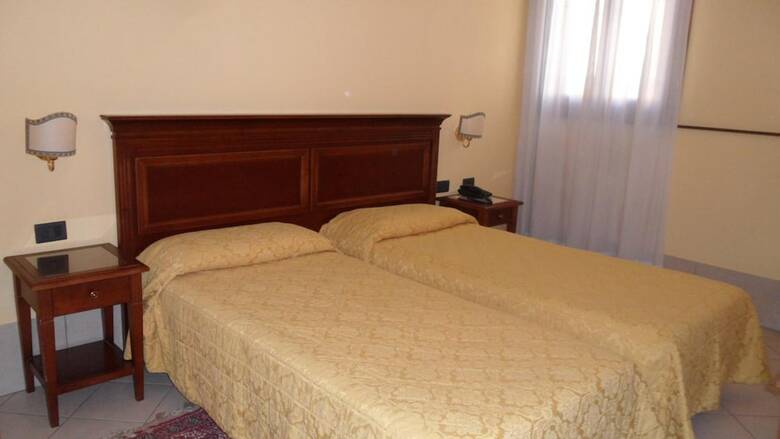 Hotel Alloggi Marinella