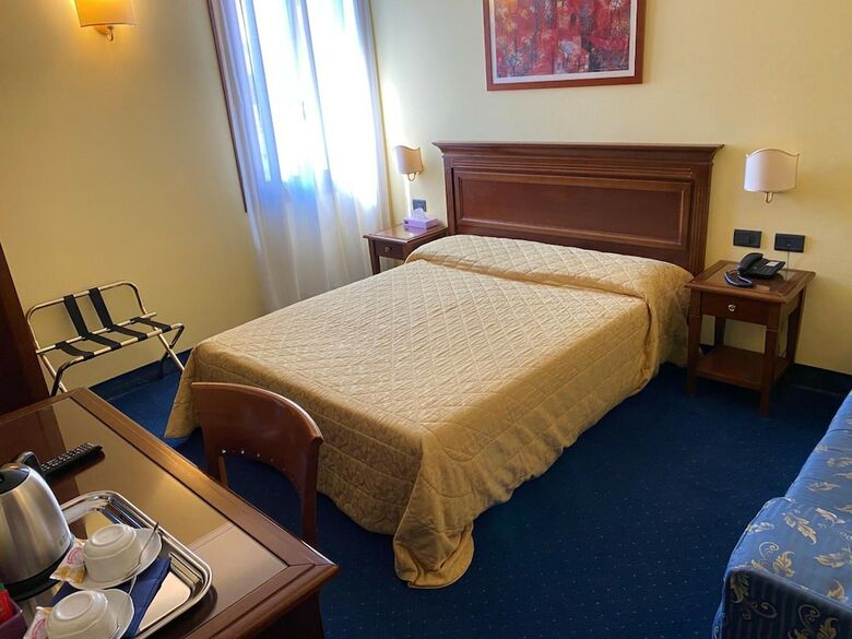 Hotel Alloggi Marinella