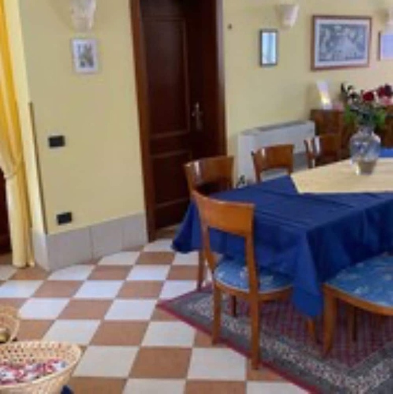 Hotel Alloggi Marinella