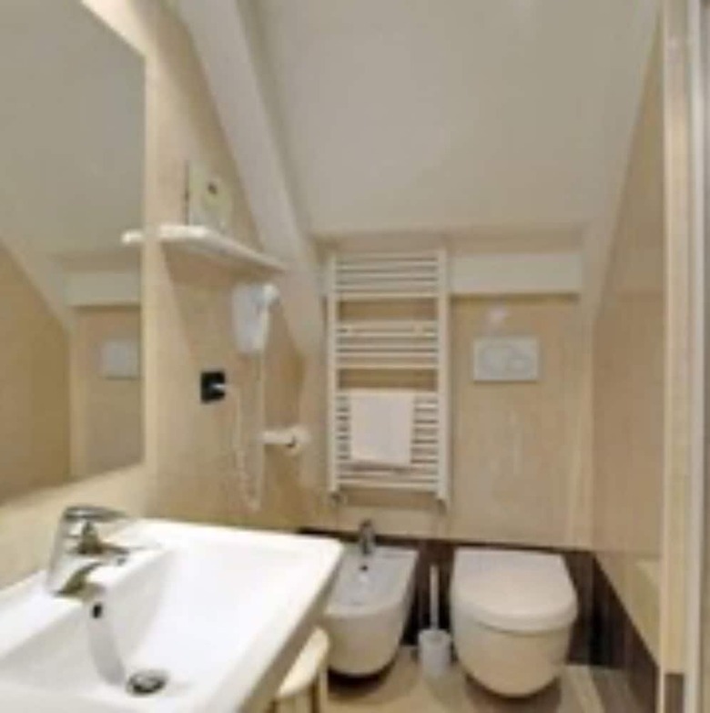 Hotel Alloggi Marinella
