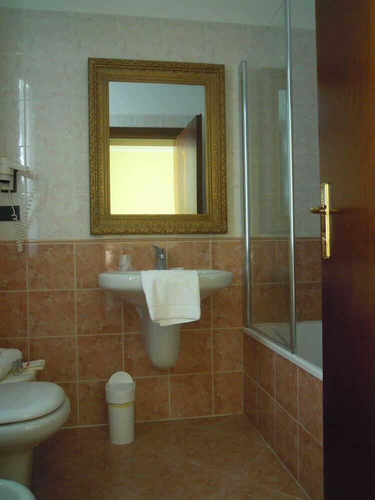 Hotel Alloggi Marinella
