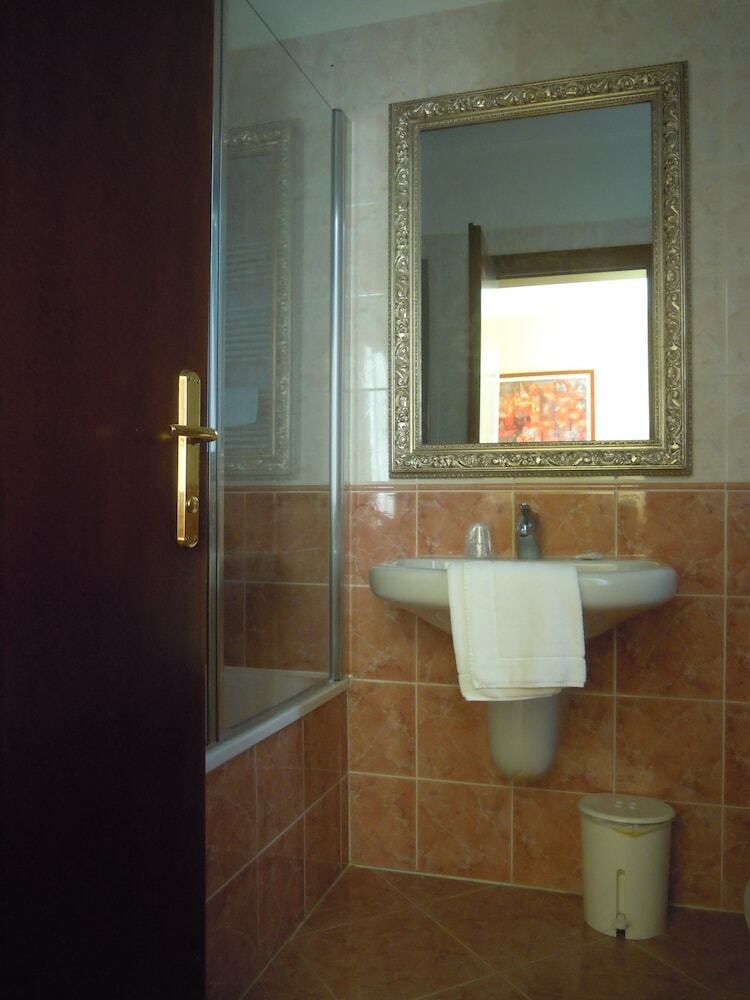 Hotel Alloggi Marinella