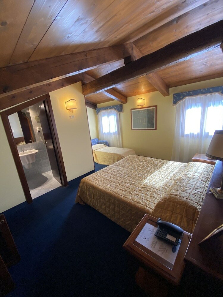 Hotel Alloggi Marinella