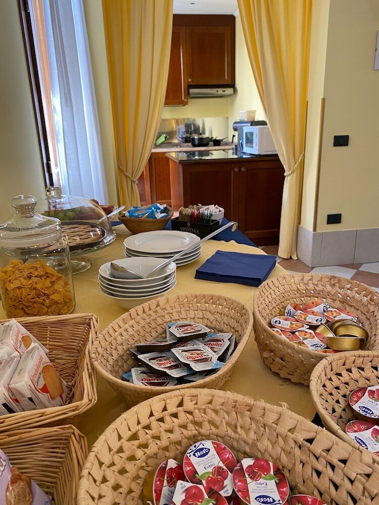 Hotel Alloggi Marinella
