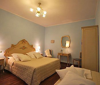 Bed & Breakfast Residenza Al Pozzo
