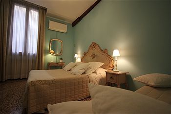 Bed & Breakfast Residenza Al Pozzo