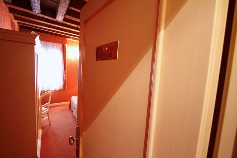 Hotel Lanterna Di Marco Polo