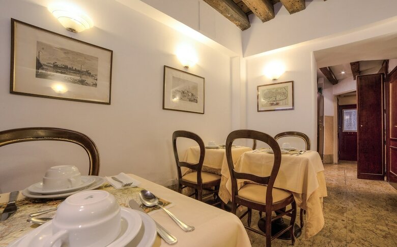 Hotel Lanterna Di Marco Polo