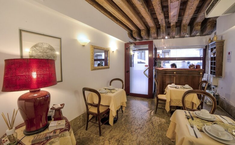 Hotel Lanterna Di Marco Polo
