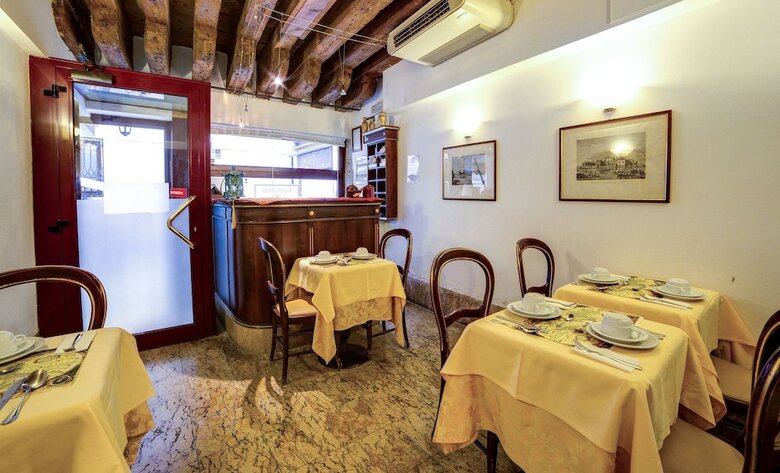 Hotel Lanterna Di Marco Polo