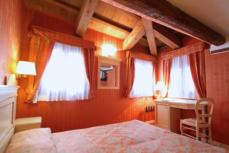Hotel Lanterna Di Marco Polo
