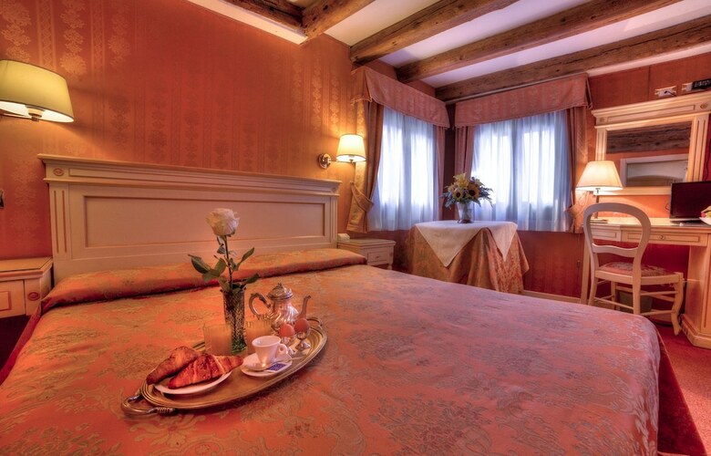 Hotel Lanterna Di Marco Polo