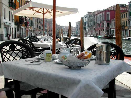 Hotel Ca' Dogaressa