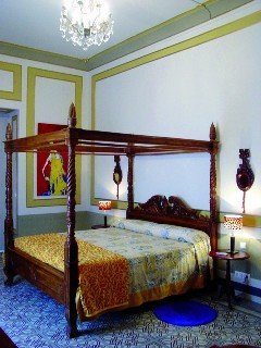 Art Boutique Hotel Chamarel