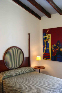 Art Boutique Hotel Chamarel