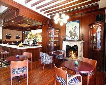 Art Boutique Hotel Chamarel