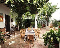 Art Boutique Hotel Chamarel