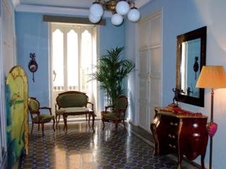 Art Boutique Hotel Chamarel