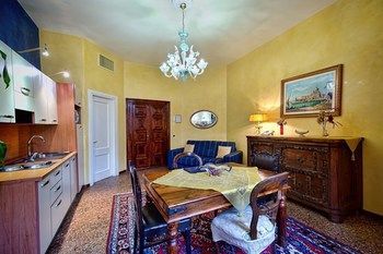Residence Palazzo Odoni