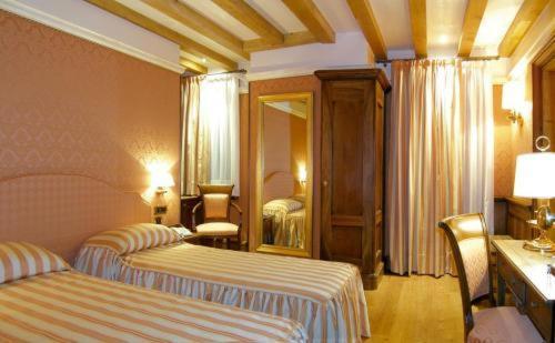 Hotel Ca` La Bricola