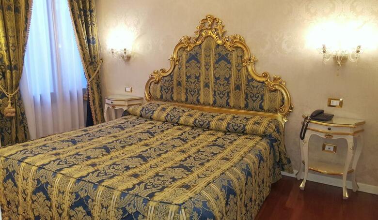 Hotel Casa Pisani Canal