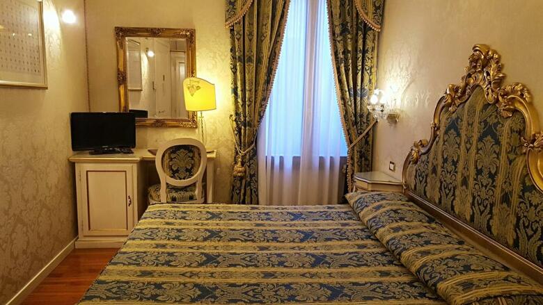 Hotel Casa Pisani Canal