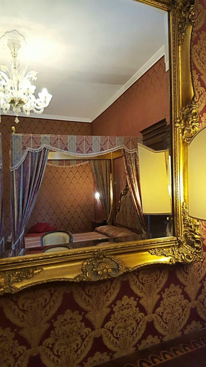 Hotel Casa Pisani Canal