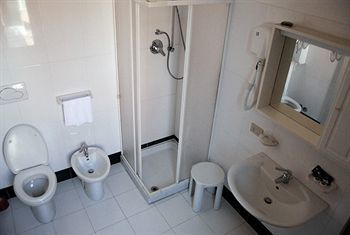 Hotel Alloggi Barbaria