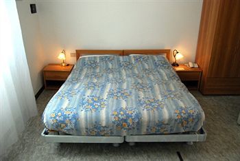 Hotel Alloggi Barbaria