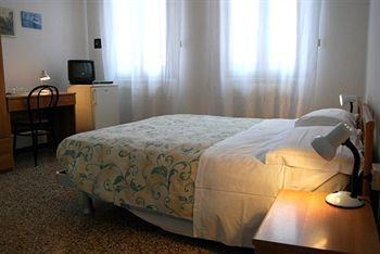 Hotel Alloggi Barbaria