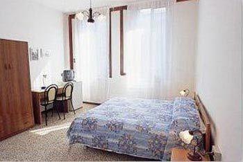 Hotel Alloggi Barbaria