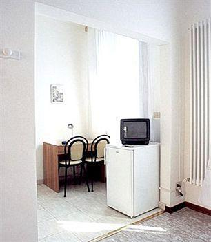 Hotel Alloggi Barbaria