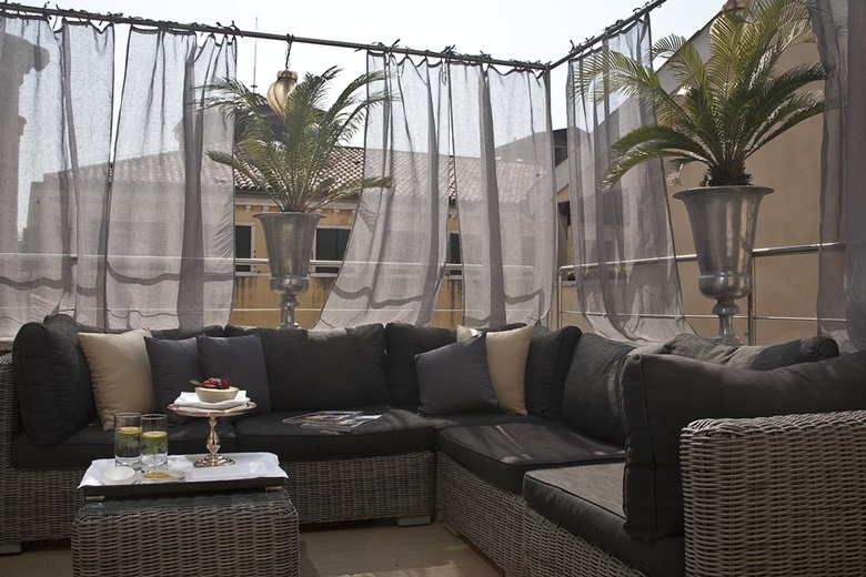Hotel Ca Maria Adele