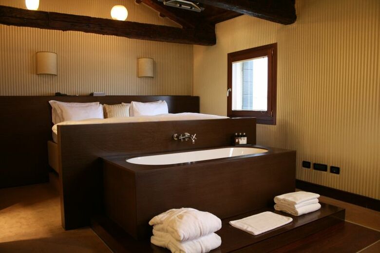 Hotel Ca Maria Adele
