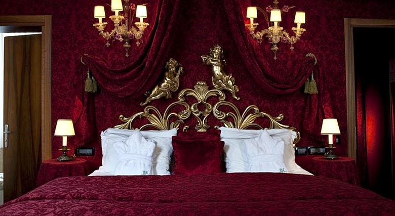 Hotel Ca Maria Adele