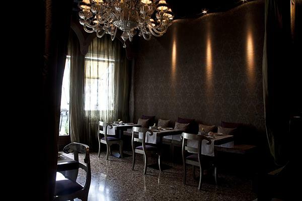 Hotel Ca Maria Adele