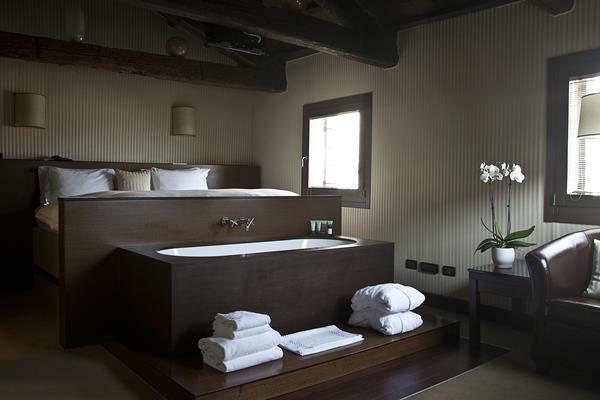 Hotel Ca Maria Adele