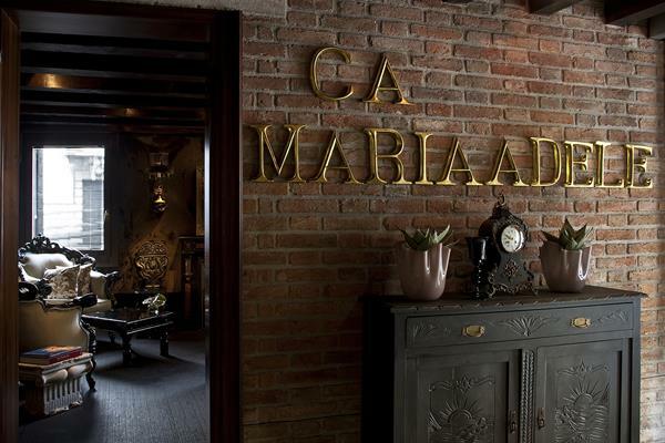 Hotel Ca Maria Adele