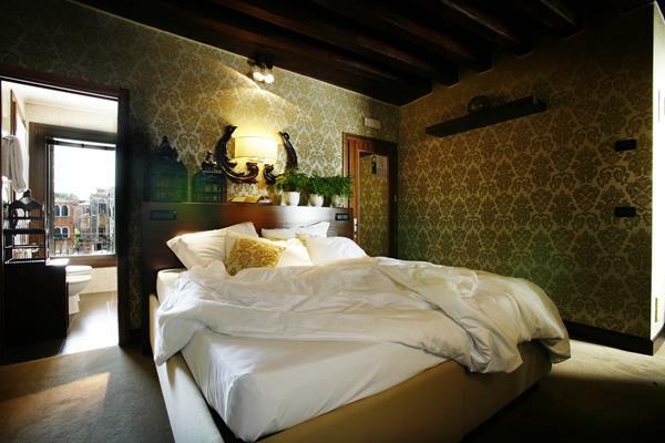 Hotel Ca Maria Adele